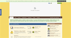 Desktop Screenshot of forum.polskikurnik.pl